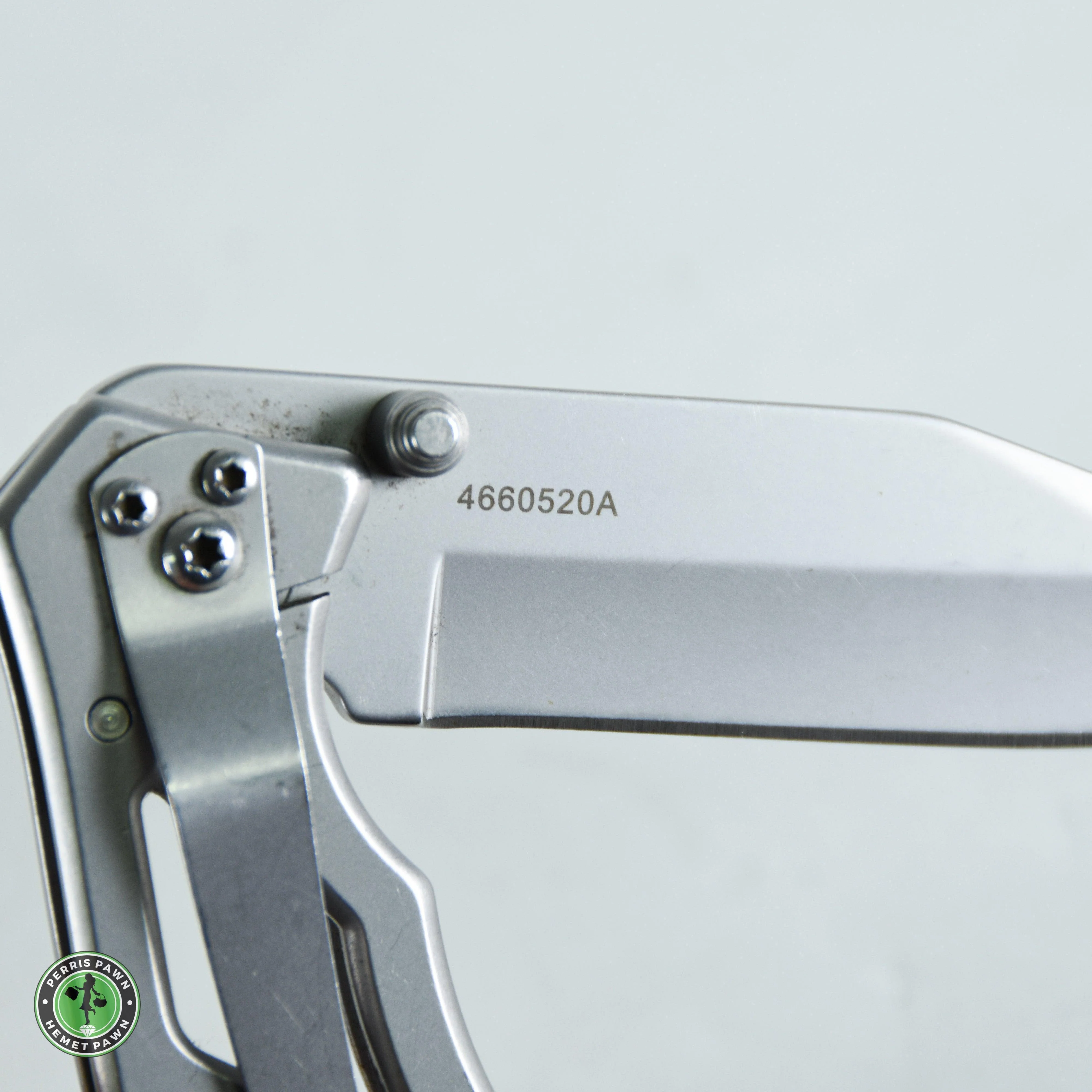 Gerber Essentials Paraframe Clip Folding Knife Pocket Clío 3” Blade Lightweight - Image 4