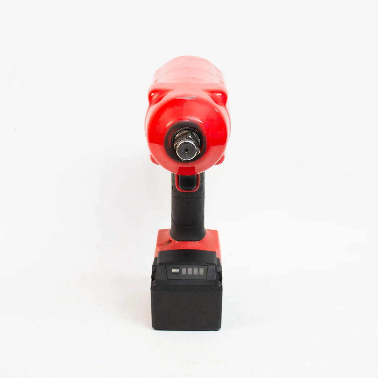 Snap-on CTC131A 18V MonsterLithium 1/2" Cordless Impact Wrench Kit - Image 4